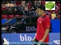 Wilson Swiss Open Super Series 2008 MD