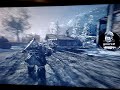 submission is a new gears of war 2 gametype where the objective is to capture the ai controlled 