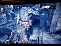 submission is a new gears of war 2 gametype where the objective is to capture the ai controlled 