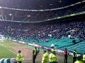 On tour: Celtic - Aberdeen 4-3 (16-03-2013)