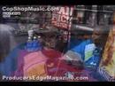 N.O.R.E. Cop Shop In Store