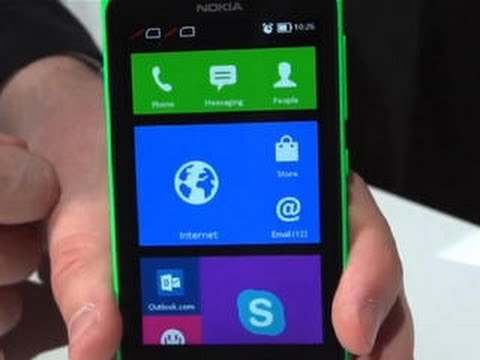 Next Big Thing - Smartphones: Why low cost is high priority