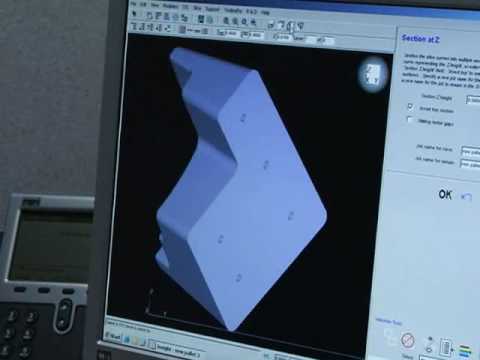 Making Manufacturing Tools With FORTUS 3D Production Systems Video Image