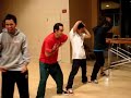 Yahoo Yodel - AK, DB. Elaine, Fresh Dynamix (rank #4 with 200k+ views in USA Yahoo Yodel contest)
