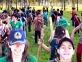 CANAPA 2006 - Unidad Scout Ashanti