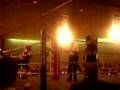 Markie's Fight June 8