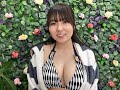 【夏佳しお】さん 2023年04月16日 個人撮影会 お礼メッセージ