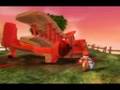 ZWEI II Gameplay and Opening Movie