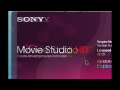 How to get and how to use sony vegas