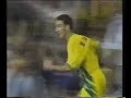 VIDMAR, Aurelio vs Argentina - 1993 World Cup Qualifier in A