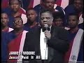 Bryan Wilson Talks/Sings: Rev. James Moore
