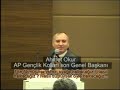Demokratlar Platformu - Ahmet Okur - Thumb #1