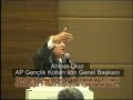 Demokratlar Platformu - Ahmet Okur - Thumb #2