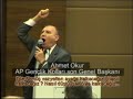 Demokratlar Platformu - Ahmet Okur - Thumb #3