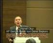 Demokratlar Platformu - Ahmet Okur