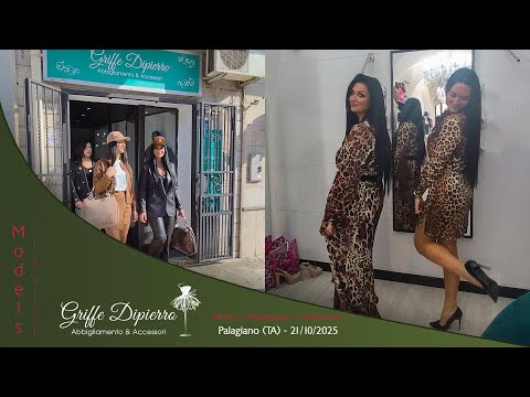 Models service - Griffe Dipierro