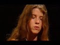 polina leschenko & mauricio vallina playing anton arensky (1861-1906) suite no. 1 for two pianos op. 15 at the martha argerich project in lugano, 2002. recorded for the rtsi radiotelevisione svizzera di lingua italiana (swiss italian radio and television broadcast).

http://www.mauriciovallina.com

.