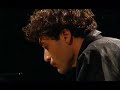 polina leschenko & mauricio vallina playing anton arensky (1861-1906) suite no. 1 for two pianos op. 15 at the martha argerich project in lugano, 2002. recorded for the rtsi radiotelevisione svizzera di lingua italiana (swiss italian radio and television broadcast).

http://www.mauriciovallina.com

.