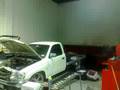 530+ HP Turbo Hilux - Yatala Headworx