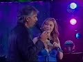 Vivo Per Lei --Andrea Bocelli & Hayley Westenra