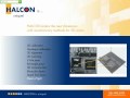 HALCON is the world best software library in machine vision. This movie shows what HALCON is. Edited by SJ (community site : www.halcon.kr )