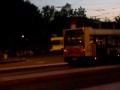 un breve filmato di un filobus Socimi sulla linea 11 nel Settembre 2007 nel piazzale Stazione F.S. di Modena.