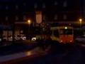 filobus SOCIMI a Modena - trolleybus