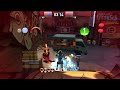 Click here to watch this video Big Brawl in Little China Trailer