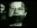 http://butlerfilm.com/
http://cleancuts.com/index01.html
the music video for the title track of greg kihn's horror show album.  directed by david butler.  edited by sean paul murphy.  produced by jack heyrman.