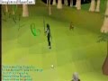 Episode 1 of Lost on Karamja Island: The Beginning