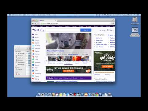 how to to print screen on mac