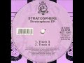 Kerri Chandler - Track 3 (Stratosphere EP)