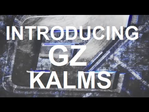 how to take kalms