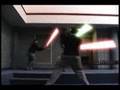 Lake Central Lightsaber Battle