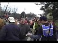 The purpose of this campaign was to further popularize The Vitamin Shoppe among the participants and spectators of the 2006 Boston Marathon. A team o