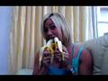 Banana Girl