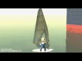Titanic Movie Recreation: Part 1 of 3 (RCT3)