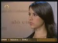 Entrevista Alo Ciudadano. Recurso de Amparo.