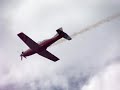 LIMA '09 Exercise Day 2 - TUDM PC-7 Mk II
