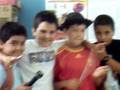 mis colegas