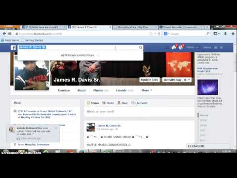 how to get more fb followers