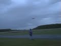 Hovring med Yak54 Hovring med Yak54
