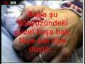 Bana bir masal anlat baba �zledim seni