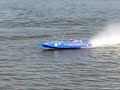 Victory 7 First runs