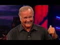 the panel   with ron atkinson noted racist
