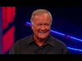 the panel   with ron atkinson noted racist
