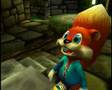 Conkers bad Fur Day-Evil cog