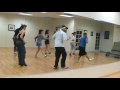 EPIK Dance Co Open Class - House w/ Derrick Broussard - 9/17/09