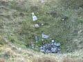 Sinkholes around Merthyr Tydfil