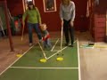 Anyone up for a game of shuffleboard? Anyone up for a game of shuffleboard?